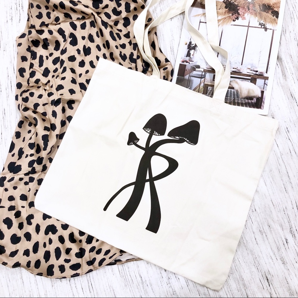 New Réalisation Par Tote Bag 🖤